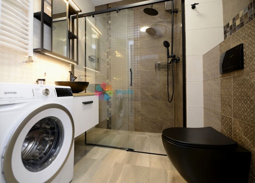 Mieszkanie Piaseczno