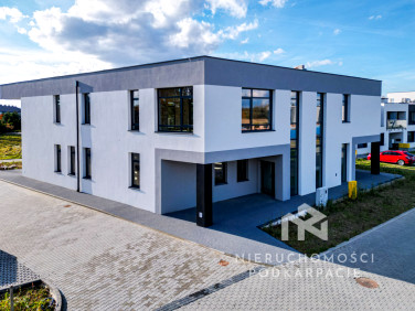 Budynek użytkowy Rzeszów