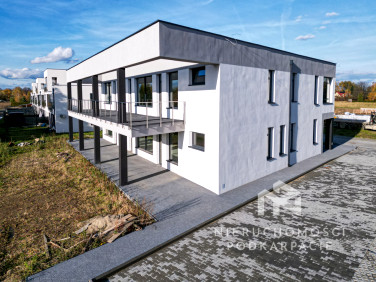 Budynek użytkowy Rzeszów