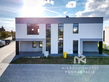 Budynek użytkowy Rzeszów