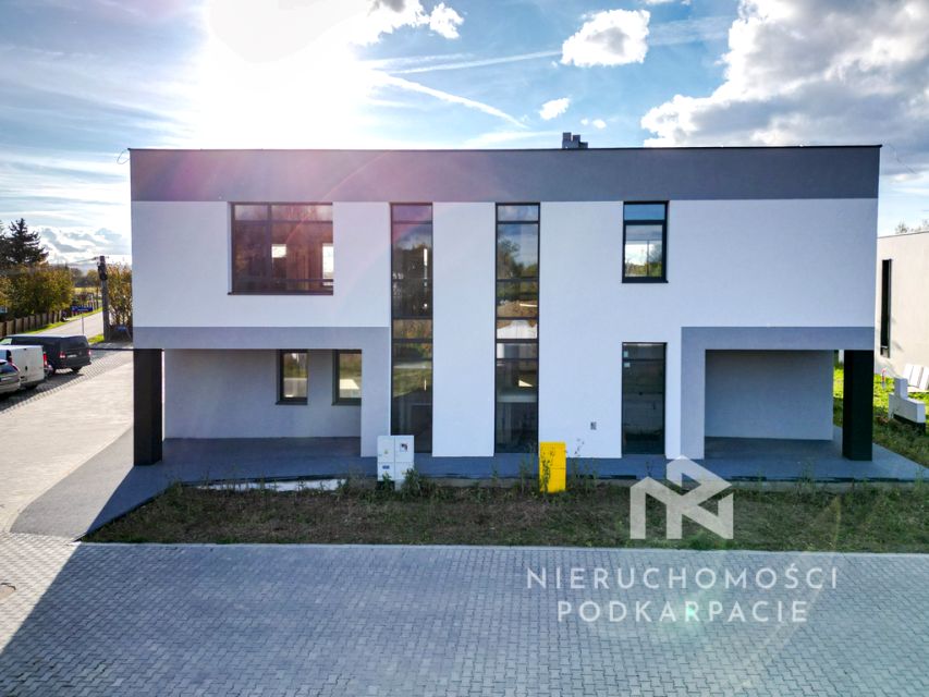 Budynek użytkowy Rzeszów