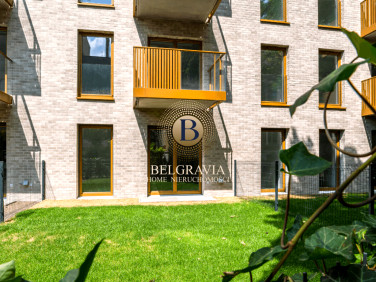 Mieszkanie apartamentowiec Wrocław