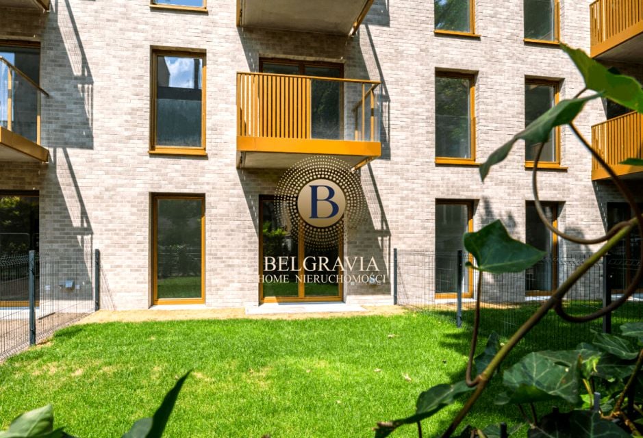 Mieszkanie apartamentowiec Wrocław
