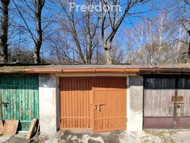 Budynek użytkowy Katowice