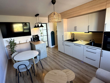 Mieszkanie Mysłowice