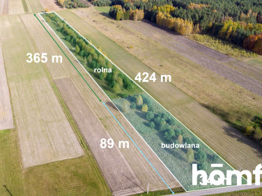 Działka Skrzelczyce