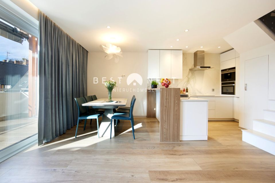 Mieszkanie Bielsko-Biała