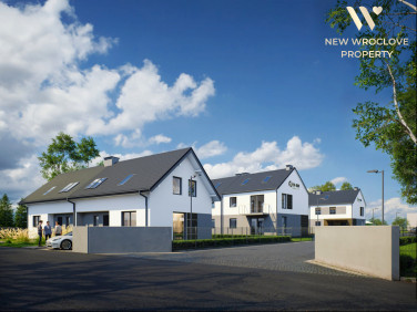 Mieszkanie Stanowice