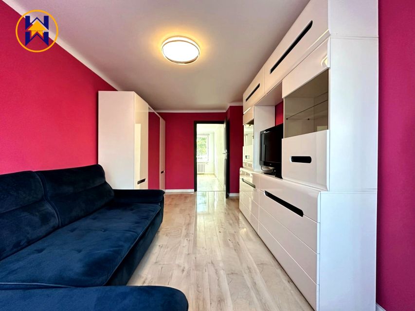 Mieszkanie blok mieszkalny Kraków