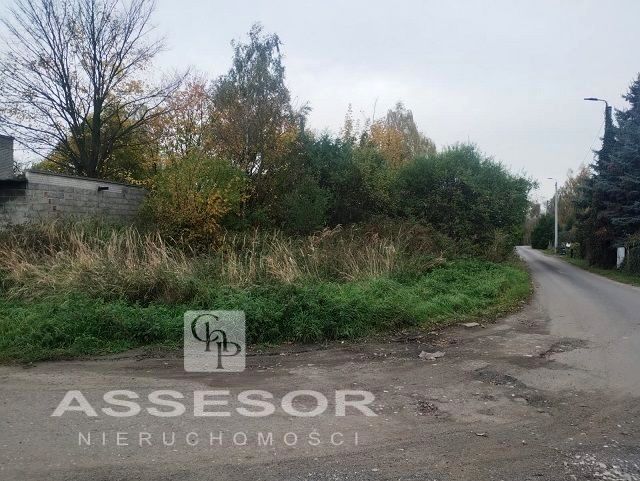 Działka budowlana Kalisz