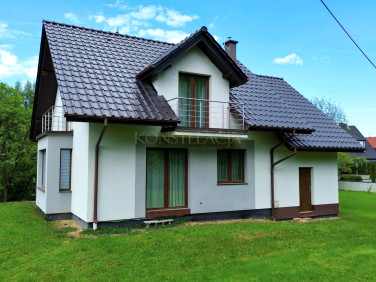 Dom Trzemeśnia sprzedaż