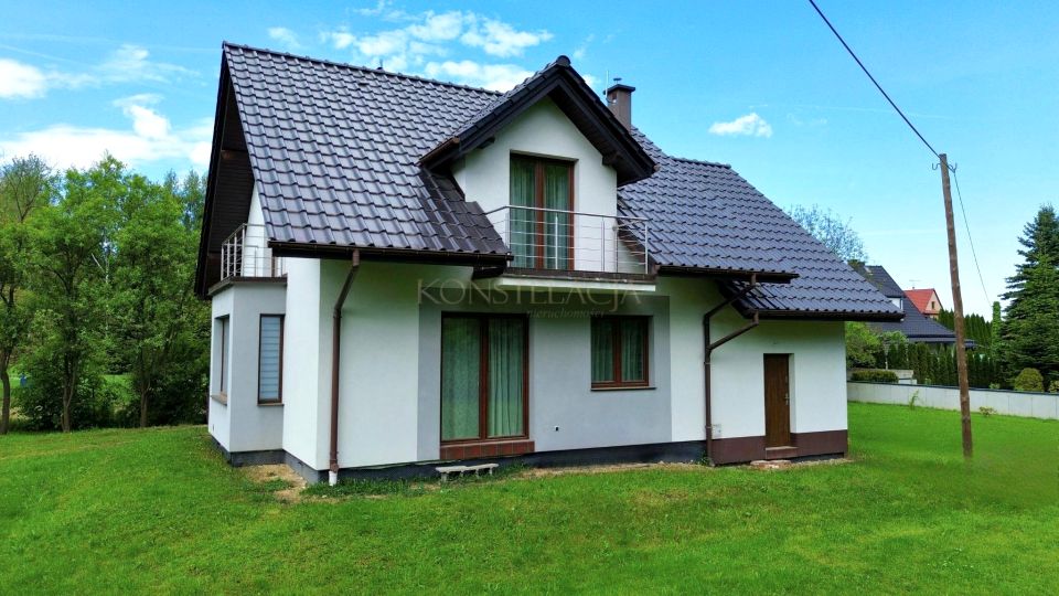 Dom Trzemeśnia sprzedaż