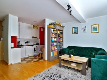 Mieszkanie Białystok