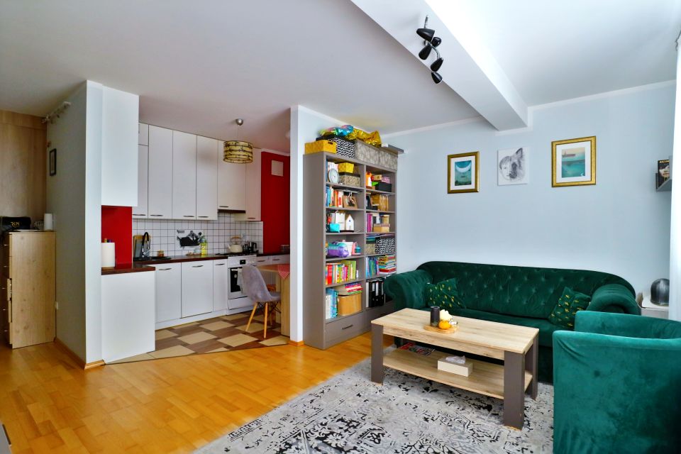 Mieszkanie Białystok