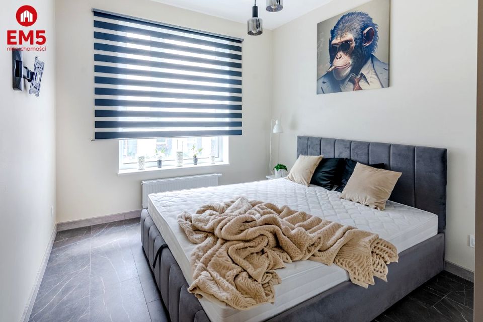 Mieszkanie Białystok