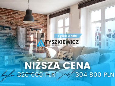 Mieszkanie Starogard Gdański