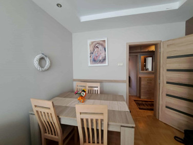 Mieszkanie blok mieszkalny sprzedaż