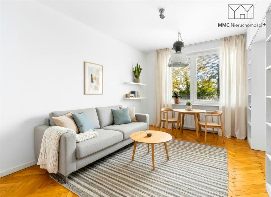 Mieszkanie blok mieszkalny Katowice