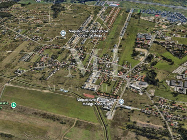 Działka budowlana sprzedam