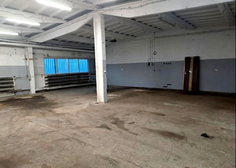 Budynek użytkowy Katowice