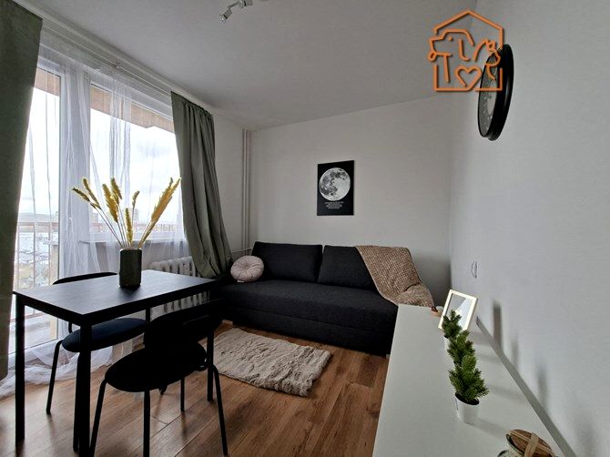 Mieszkanie Wałbrzych