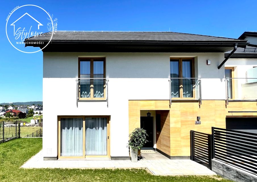 Dom Kraków sprzedaż