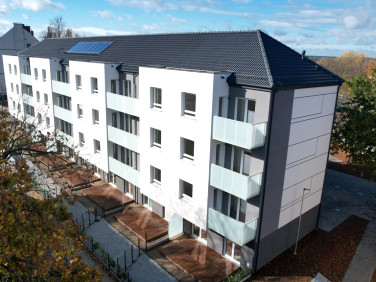 Mieszkanie Bolesławiec