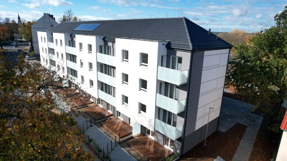 Mieszkanie Bolesławiec