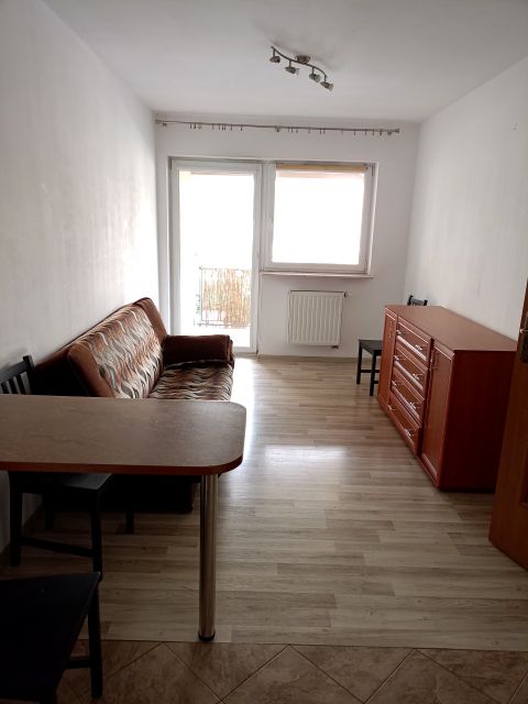 Mieszkanie Rzeszów wynajem