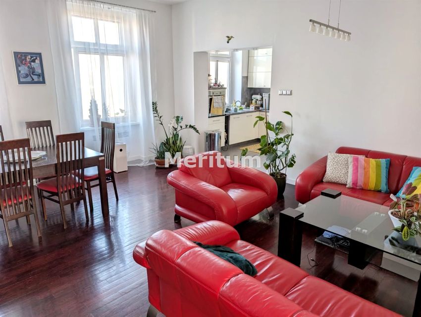 Mieszkanie Bydgoszcz