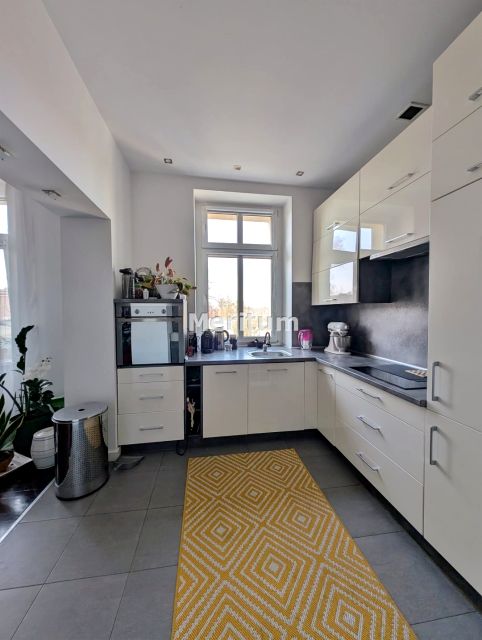 Mieszkanie Bydgoszcz