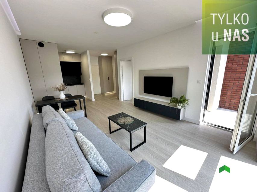 Mieszkanie Bielsko-Biała