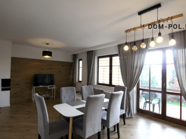 Mieszkanie Nałęczów