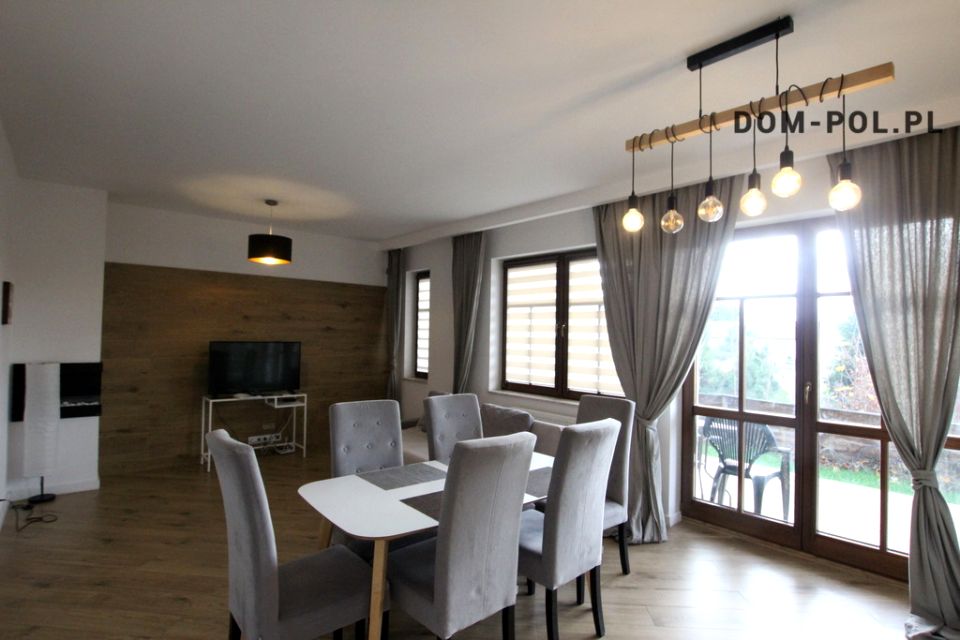 Mieszkanie Nałęczów