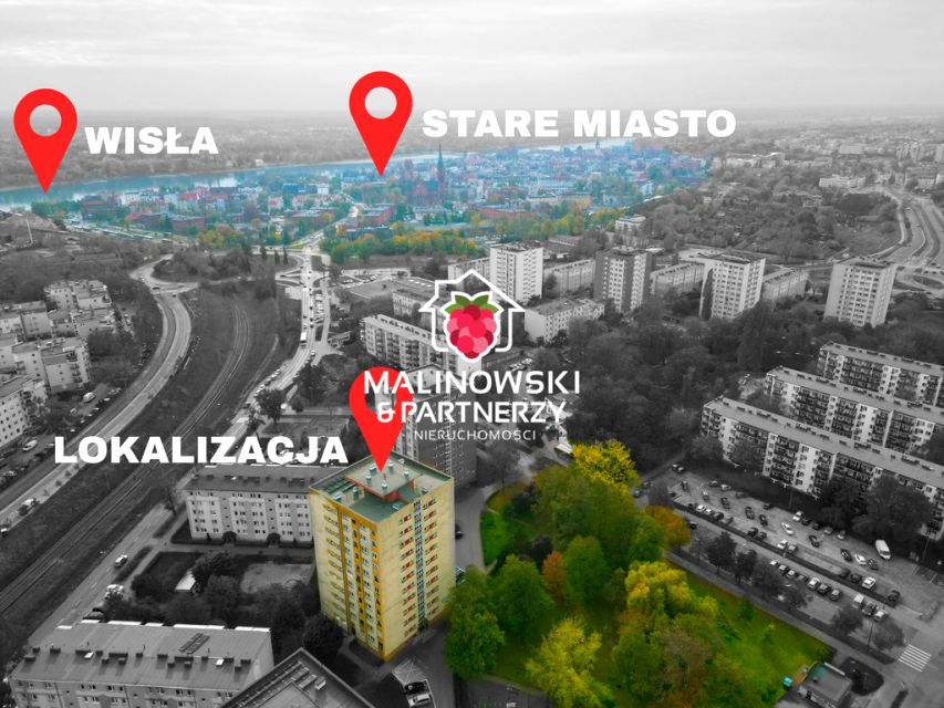 Mieszkanie blok mieszkalny sprzedaż