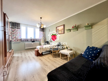 Mieszkanie Toruń