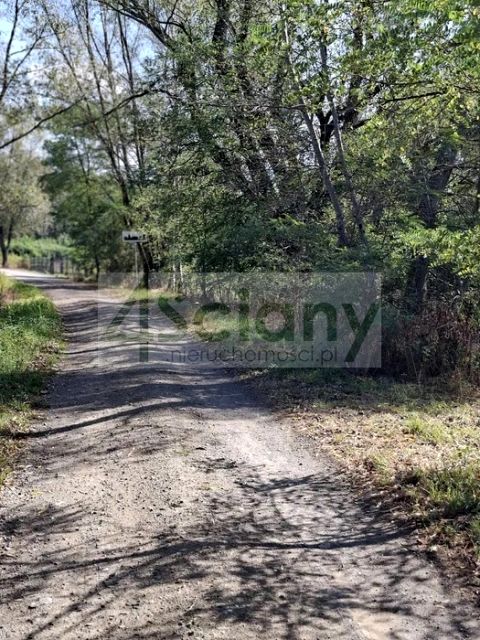 Działka budowlana Regut