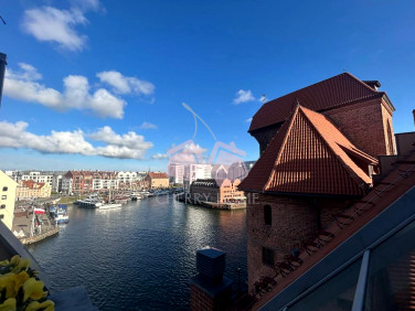 Mieszkanie Gdańsk