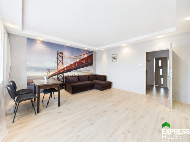 Mieszkanie przy lesie