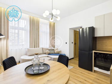 Mieszkanie Bydgoszcz