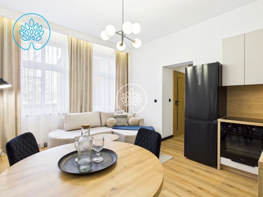 Mieszkanie Bydgoszcz