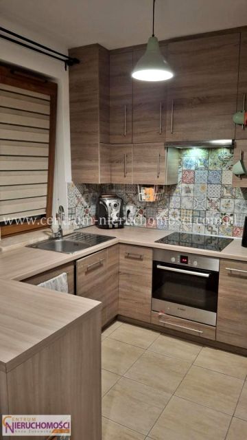 Mieszkanie Mińsk Mazowiecki