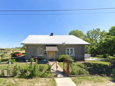 Dom Starczewo Wielkie