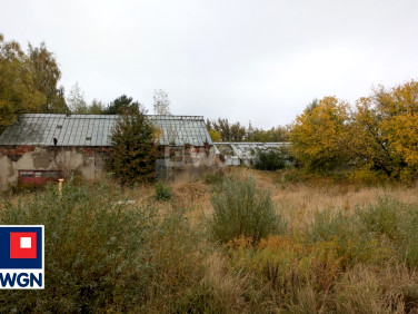 Działka Ostrów Wielkopolski