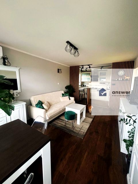 Mieszkanie Lubin sprzedaż