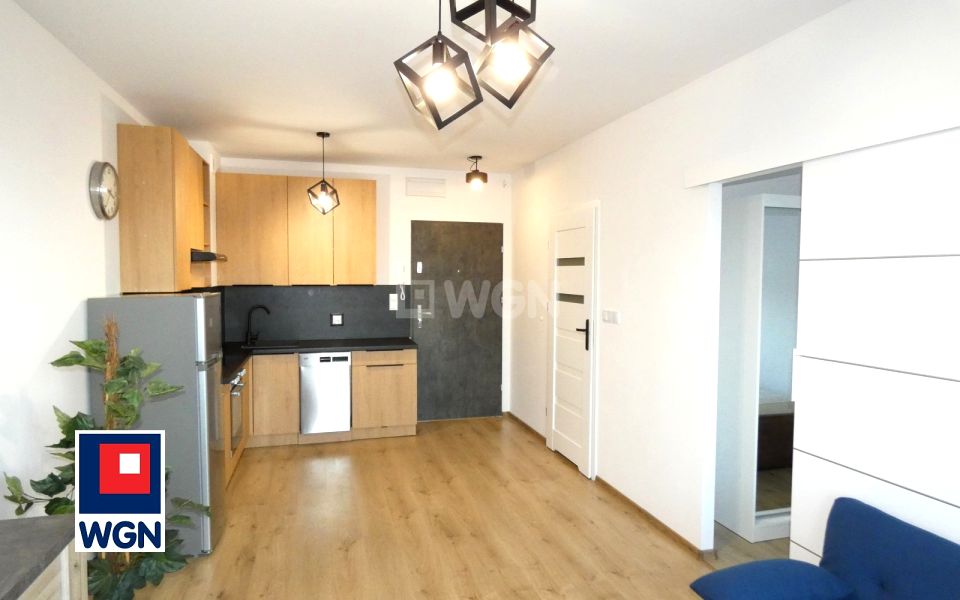 Mieszkanie Ostrów Wielkopolski