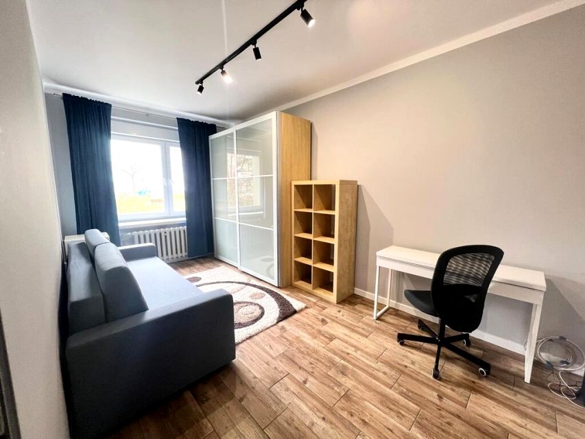 Mieszkanie blok mieszkalny OPOLE