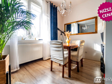 Mieszkanie Węgorzyce