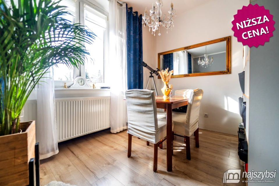 Mieszkanie Węgorzyce