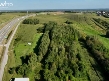 Działka budowlano-rolna Rzeszów